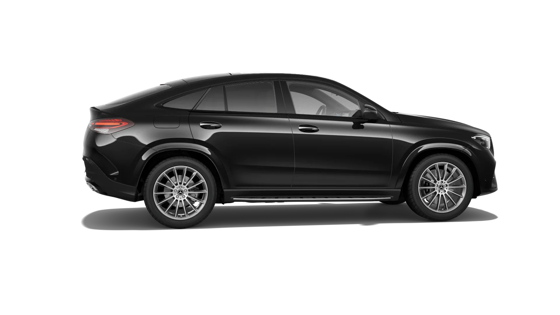 Mercedes-Benz GLE 450 d 4MATIC Купе - фото 19