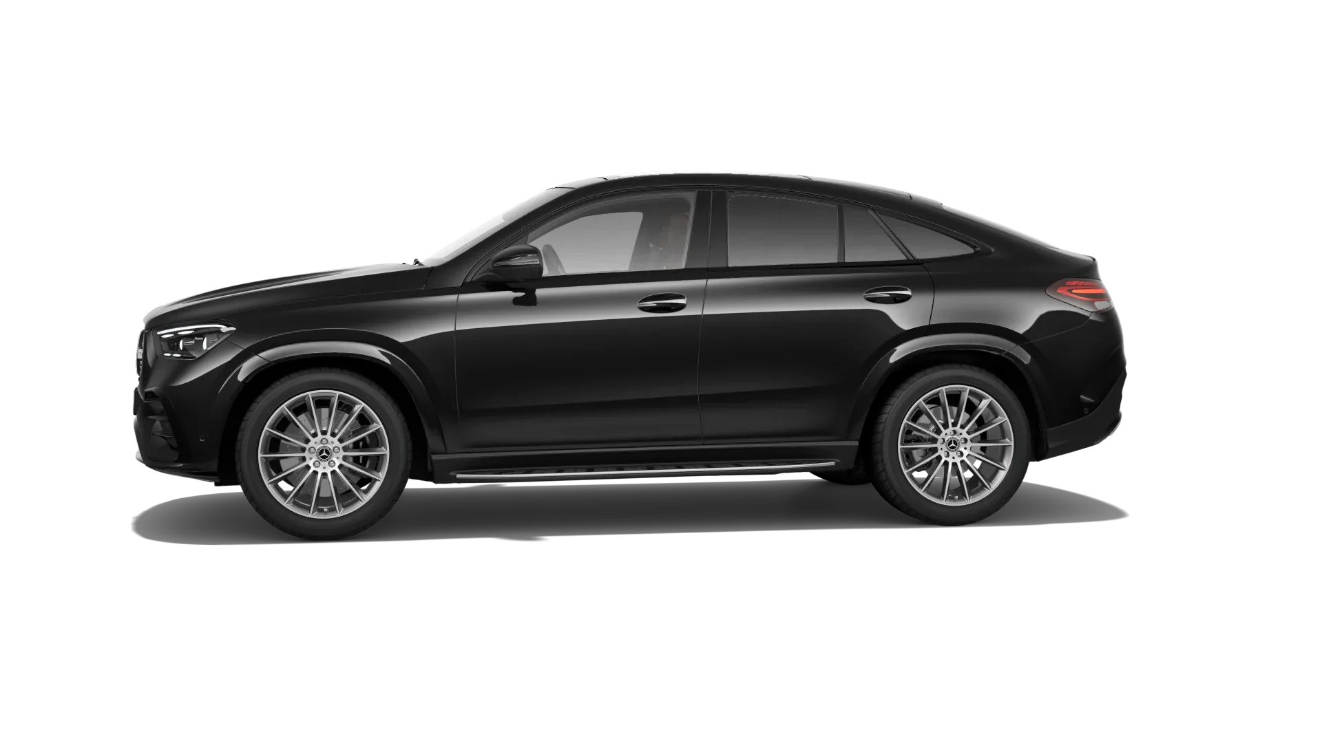 Mercedes-Benz GLE 450 d 4MATIC Купе - фото 37