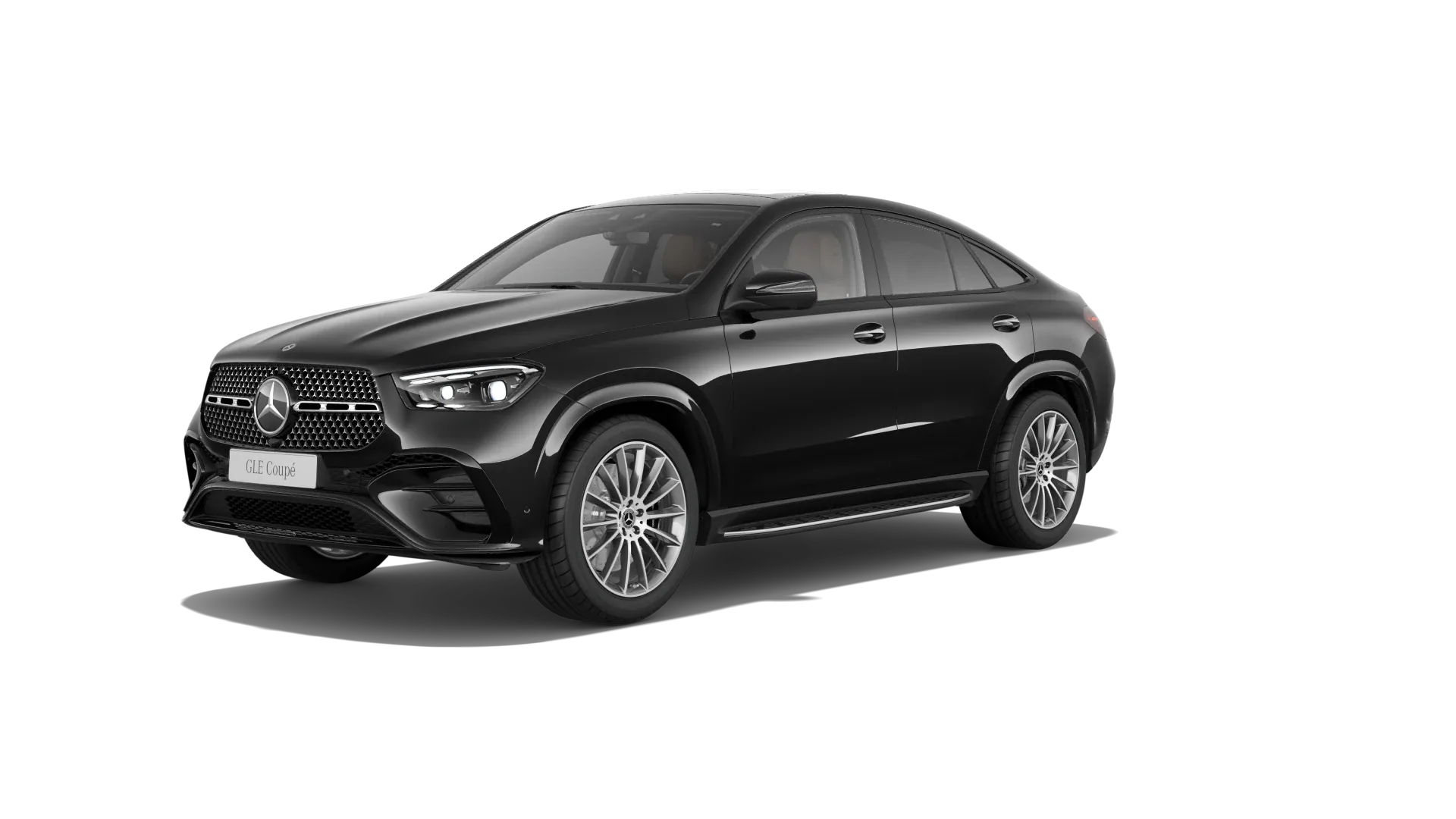 Mercedes-Benz GLE 450 d 4MATIC Купе - фото 41