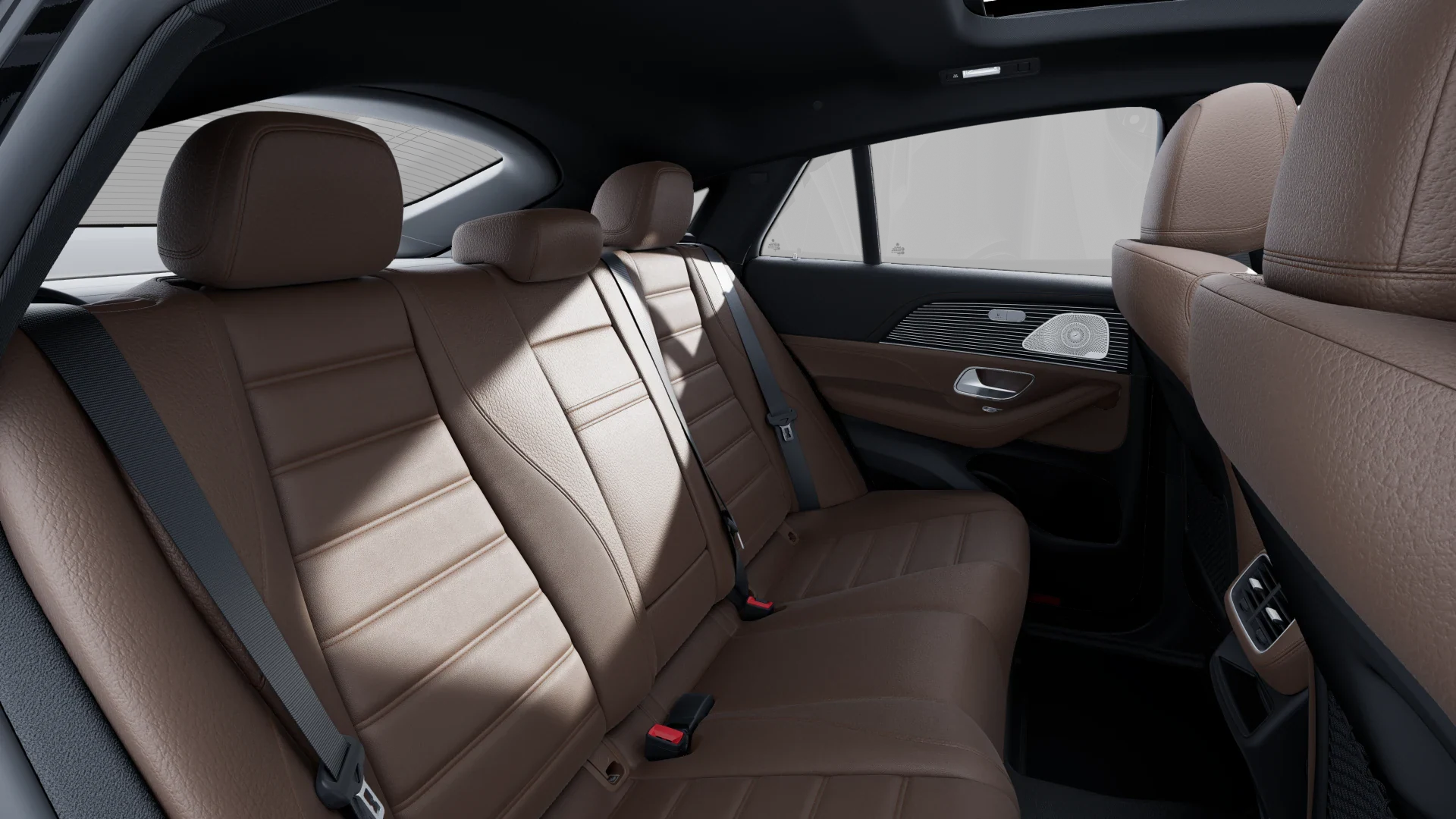 Mercedes-Benz GLE 450 d 4MATIC Купе - фото 9