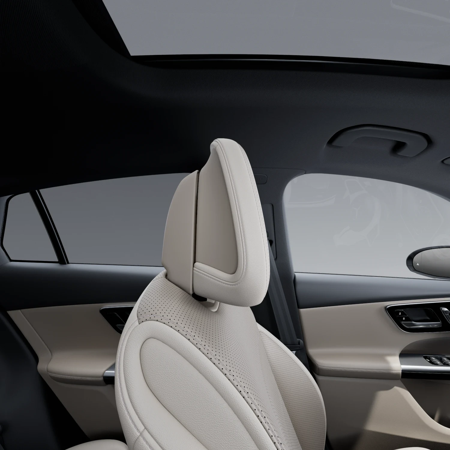 Mercedes-Benz GLC 220 d 4MATIC Coupé - фото 2