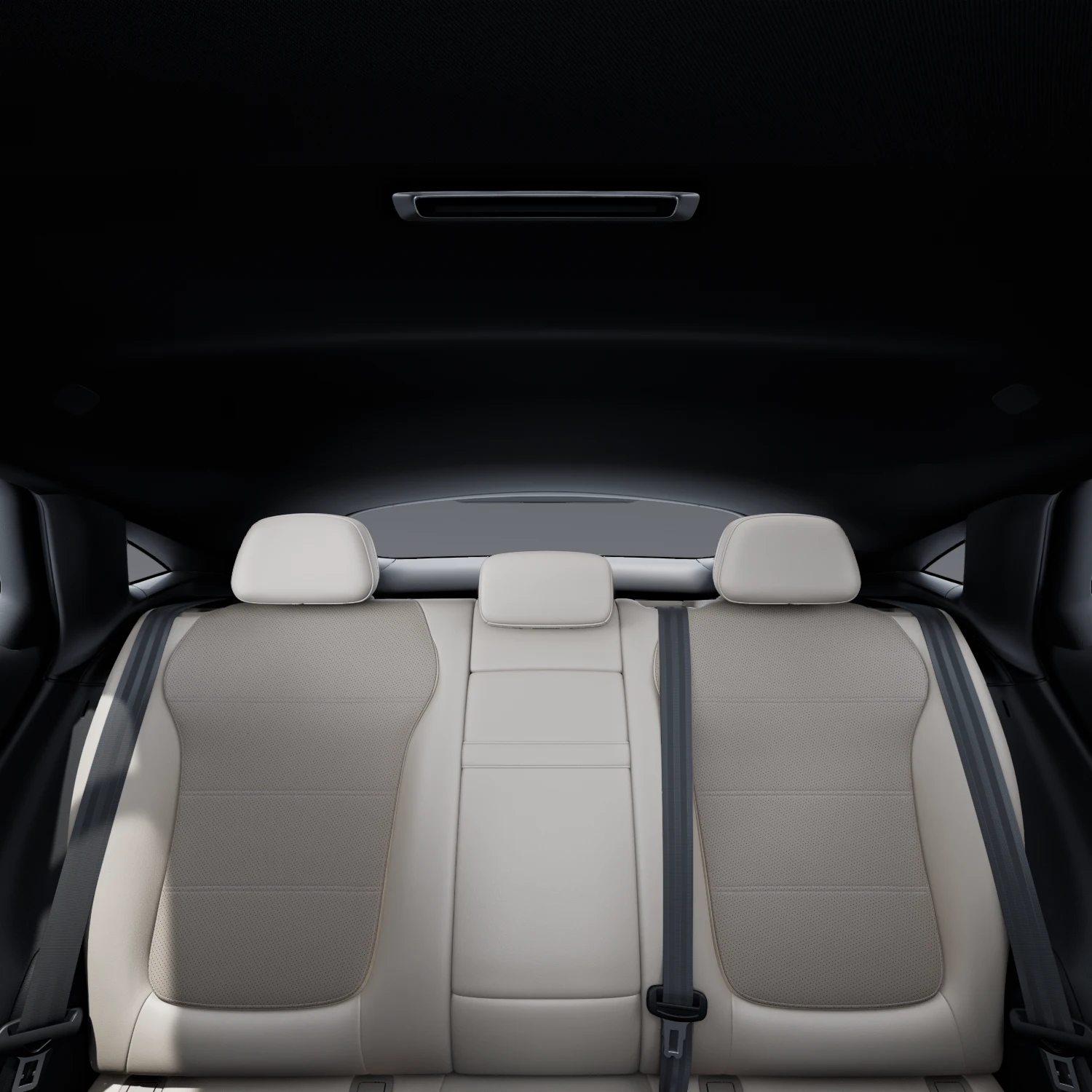 Mercedes-Benz GLC 220 d 4MATIC Coupé - фото 3
