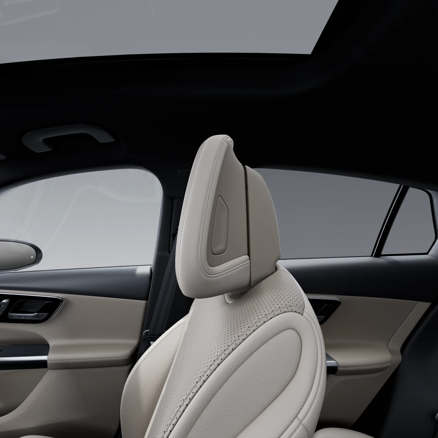 Mercedes-Benz GLC 220 d 4MATIC Coupé - фото 4