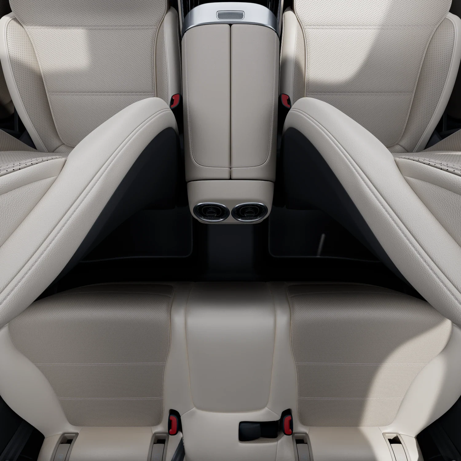 Mercedes-Benz GLC 220 d 4MATIC Coupé - фото 6