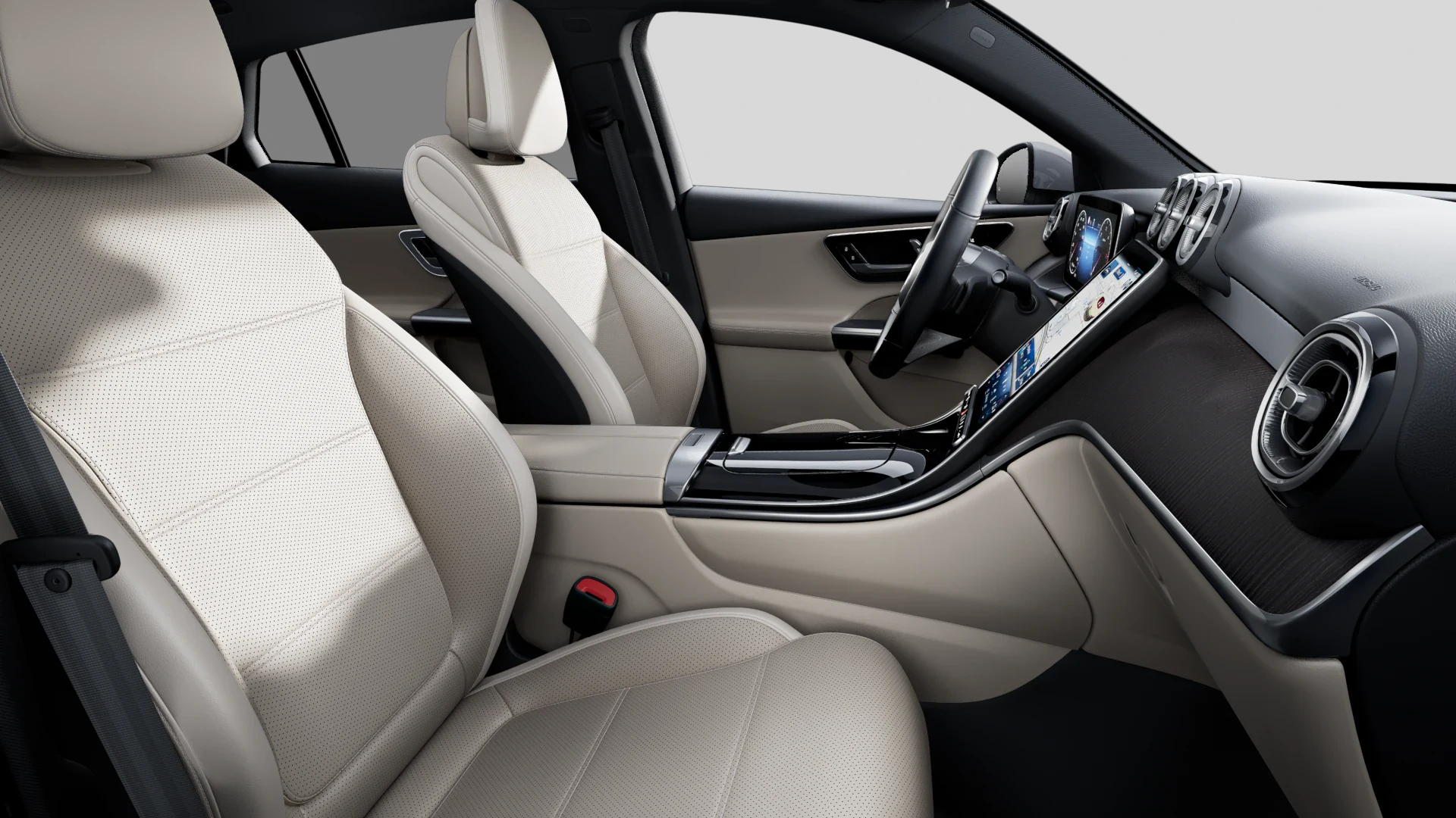 Mercedes-Benz GLC 220 d 4MATIC Coupé - фото 8