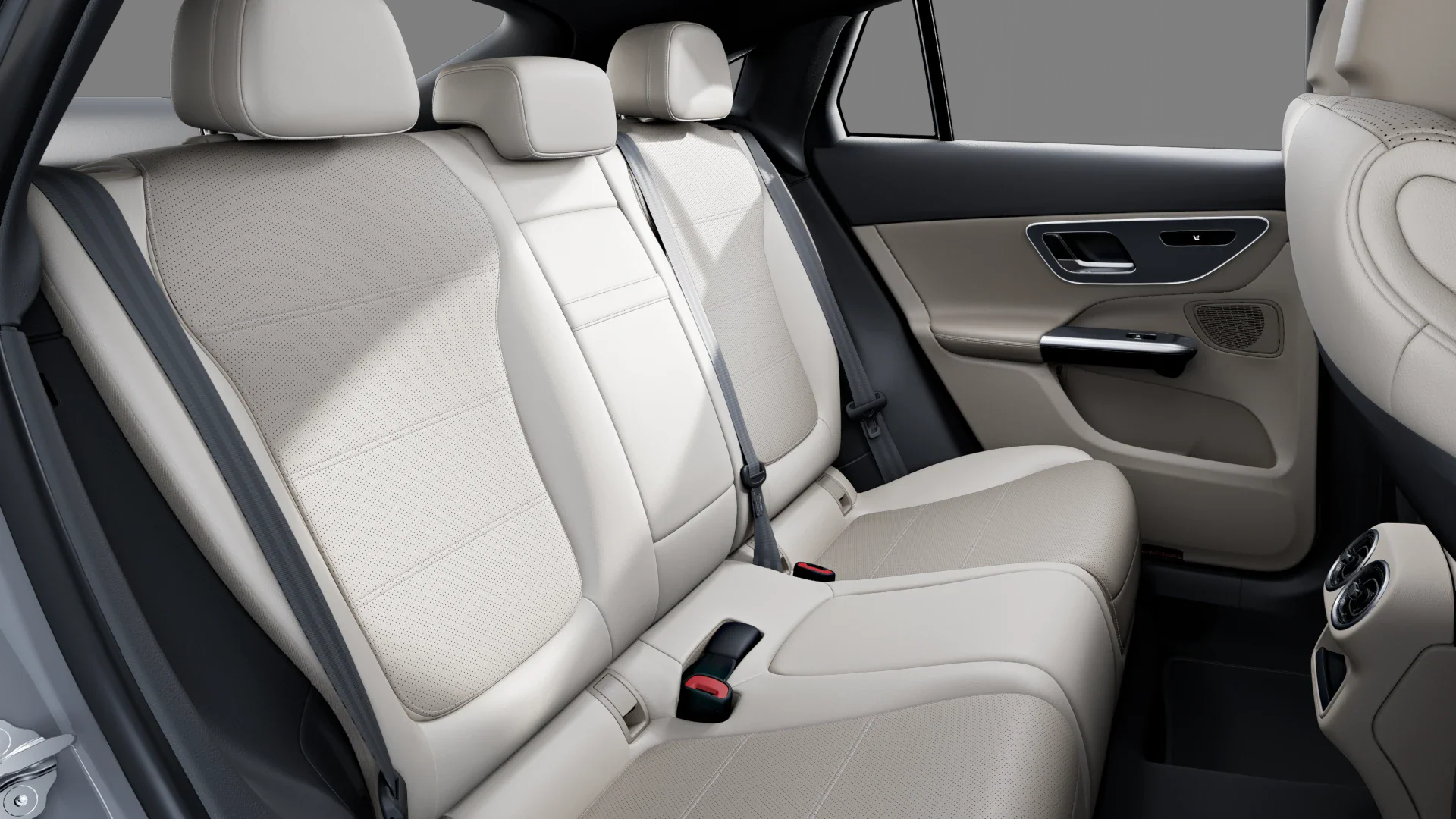 Mercedes-Benz GLC 220 d 4MATIC Coupé - фото 9