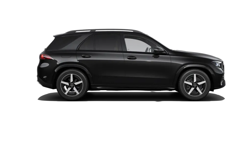 Mercedes-Benz GLE 450 d 4MATIC