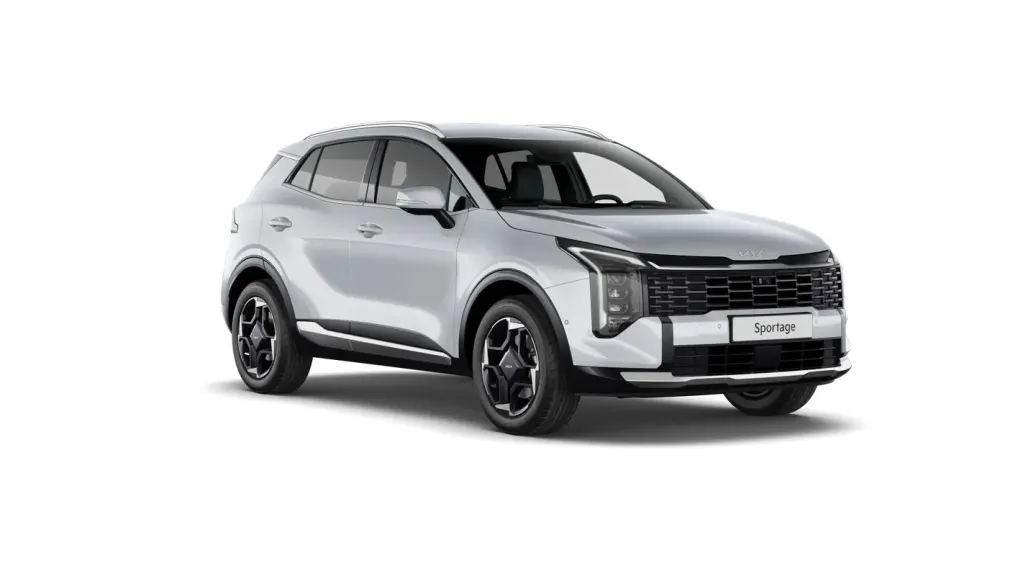 KIA Sportage Prestige