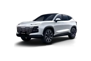 Автомобіль JETOUR Dashing