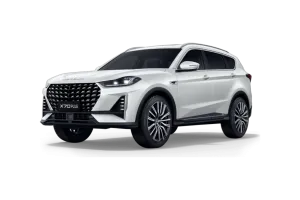Автомобіль JETOUR X70 PLUS