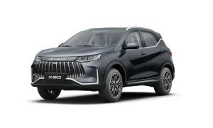 JETOUR X50