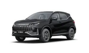 JETOUR X50