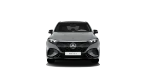 Mercedes-Benz EQS 580 4MATIC
