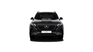 Mercedes-Benz GLE 450 d 4MATIC