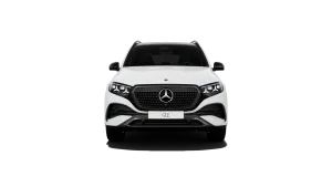 Mercedes-Benz GLE 350 d 4MATIC
