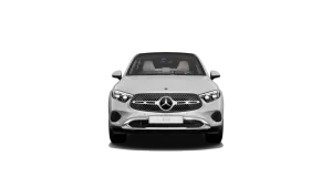 Mercedes-Benz GLC 220 d 4MATIC Coupé