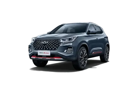 Автомобіль Chery TIGGO 4 PRO