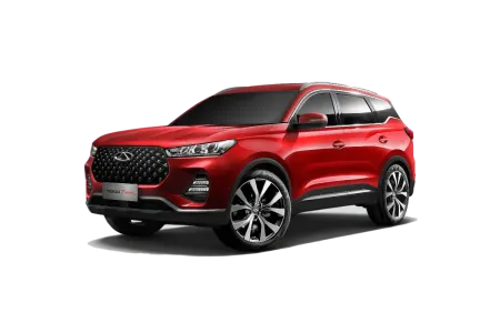 Автомобіль Chery Tiggo 7 Pro