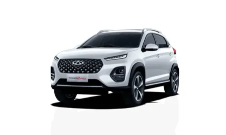 Chery Tiggo 2Pro HE0036