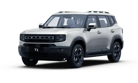 JETOUR T1 FH0222