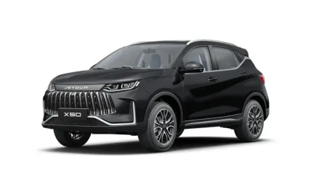 JETOUR X50 MT0209