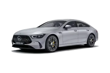 Автомобіль Mercedes-Benz AMG GT 4 Door Coupe