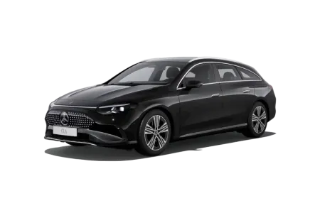 Автомобіль Новий Mercedes-Benz CLA Shooting Brake