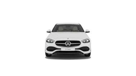 Mercedes-Benz C 220 d 4MATIC седан