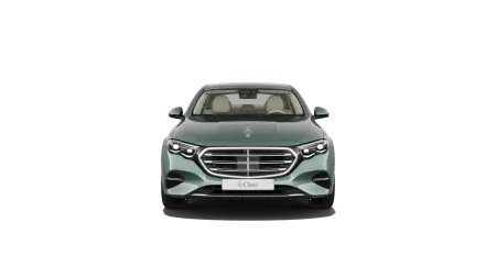 Mercedes-Benz E 200 4MATIC Седан
