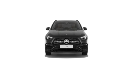 Mercedes-Benz GLA 200 d 4MATIC