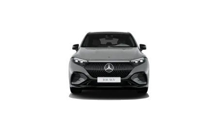 Mercedes-Benz EQS 580 4MATIC