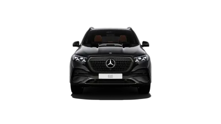 Mercedes-Benz GLE 450 d 4MATIC
