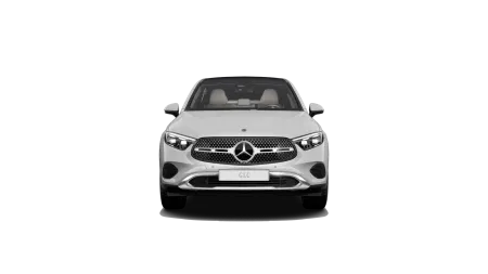 Mercedes-Benz GLC 220 d 4MATIC Coupé