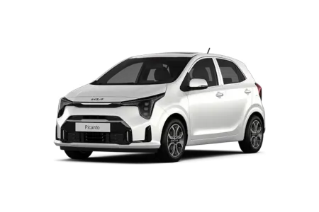 Автомобіль KIA Picanto