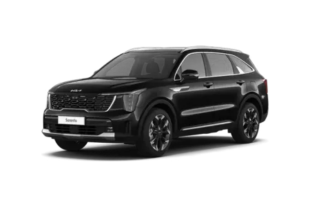 Автомобіль KIA Sorento